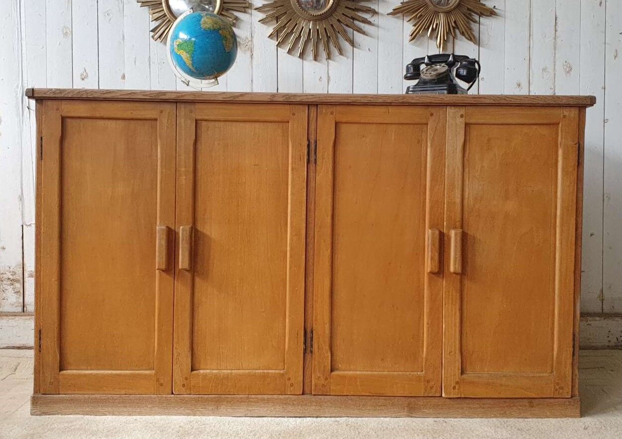 Vintage craft furniture