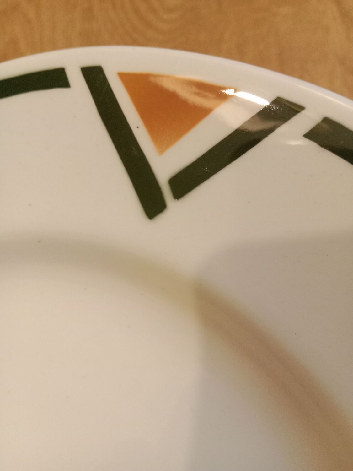 12 flat plates salins-les-bains