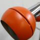 Vloerlamp jaren "70 van Koch & Lowy
