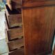 Commode Louis Philippe