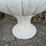 Medici vase in reconstituted stone