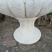 Vase médicis en pierre reconstituée