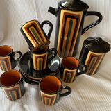 Coffee service