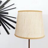 Lampadaire vintage