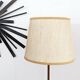 Vintage floor lamp