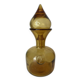Carafe italienne Empoli Fleur de Lys