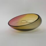 Kjell Engman for Kosta Boda Sweden Fidji bowl