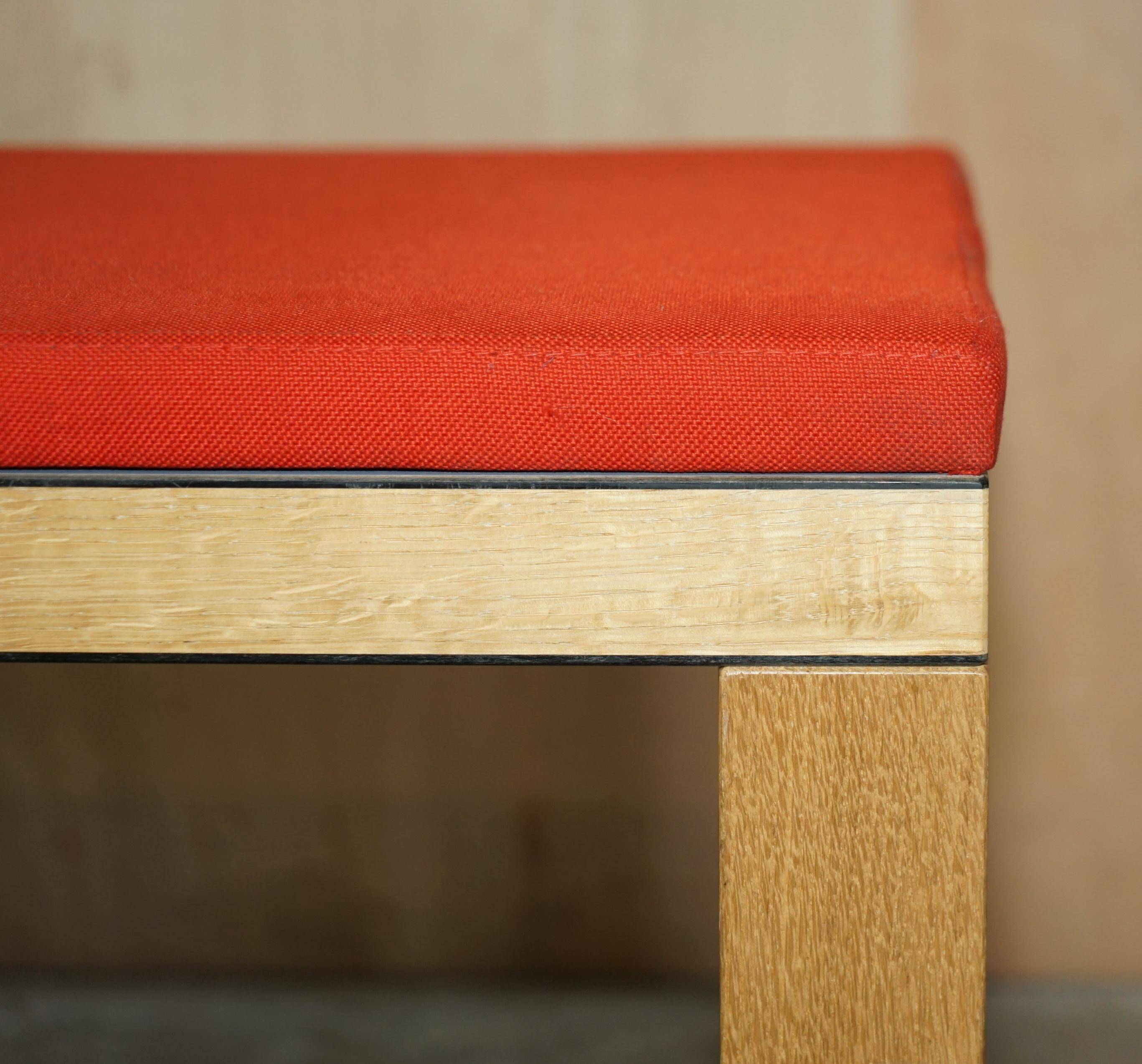 James Burleigh XL kitchen bench