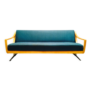 Canapé daybed design scandinave
