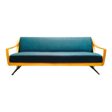 Scandinavian design daybed sofa 1950