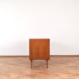 Mid-century Danish teak sideboard from Dyrlund, 1960s.