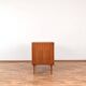 Mid-century Danish teak sideboard from Dyrlund, 1960s.