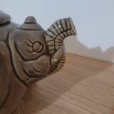 Vintage Elephant Teapot