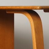 Bureau vintage modèle EE02 par Cees Braakman édition Pastoe, 1950