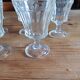 7 old glasses