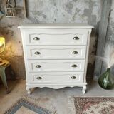 Commode