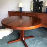 Table Baumann