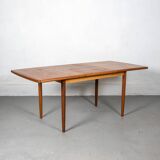 Teak Extendable Dining Table by Meredew UK