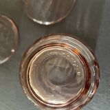 Rosaline glasses
