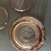 Rosaline glasses