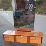 Vintage dressing table