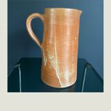 Sandstone pitcher