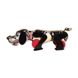 Snoop n'sniff shooting dog Ficher Price