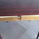 Table basse vintage années 50/60