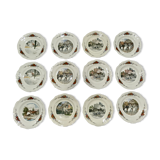 Lot 12 obernai plates