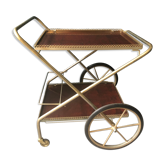 Desserte vintage