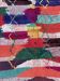 Tapis boucherouite