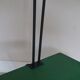 Vintage floor lamp 1950