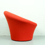 Artifort Mushroom armchair F 560 by Pierre Paulin