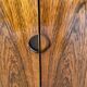 Vintage retro danish mid century rosewood sideboard 1960,s
