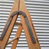 Vintage scale 195cm