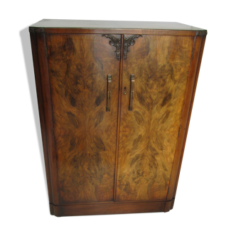 Armoire art déco