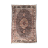 Carpet persian tabriz 202 x 307cm