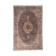 Carpet persian tabriz 202 x 307cm