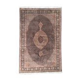 Carpet persian tabriz 202 x 307cm