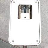 Vintage Space Age Wall Lamp Haloprofil by V. Frauenknecht for Swisslamps International, 1970s