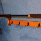 1950s Wall Coat Door