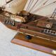 Model ship - Fragata siglo XVIII