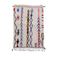 Tapis Azilal Coloré 130x205 cm