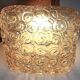 Helena Tynell ceiling light, 1960s, 23 cm wide