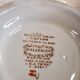 Wedgwood Wellesley soup bowls