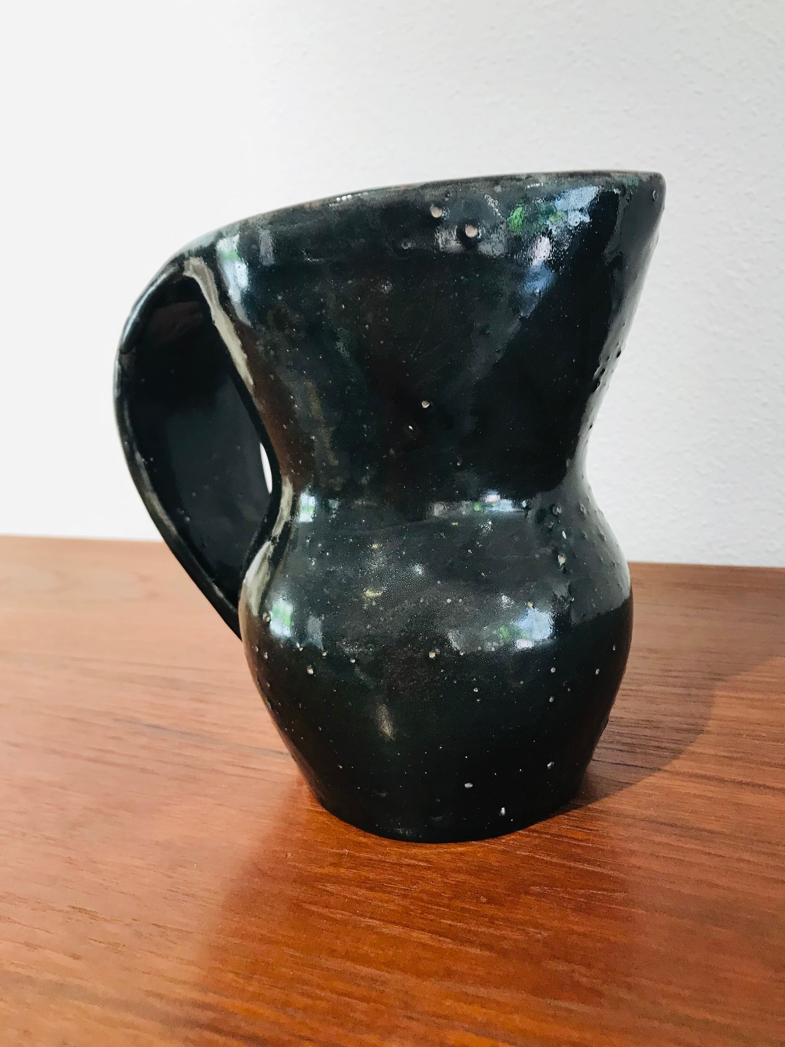Ceramic pitcher Carlo Fernandez 50/60