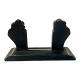 Art Deco wooden photo frame