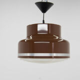 Suspension, années 1970