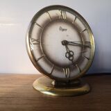 Vintage electric clock, year 60, Urgos clock