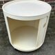 Vintage Componibili bedside tables by Anna Castelli for Kartell set of two